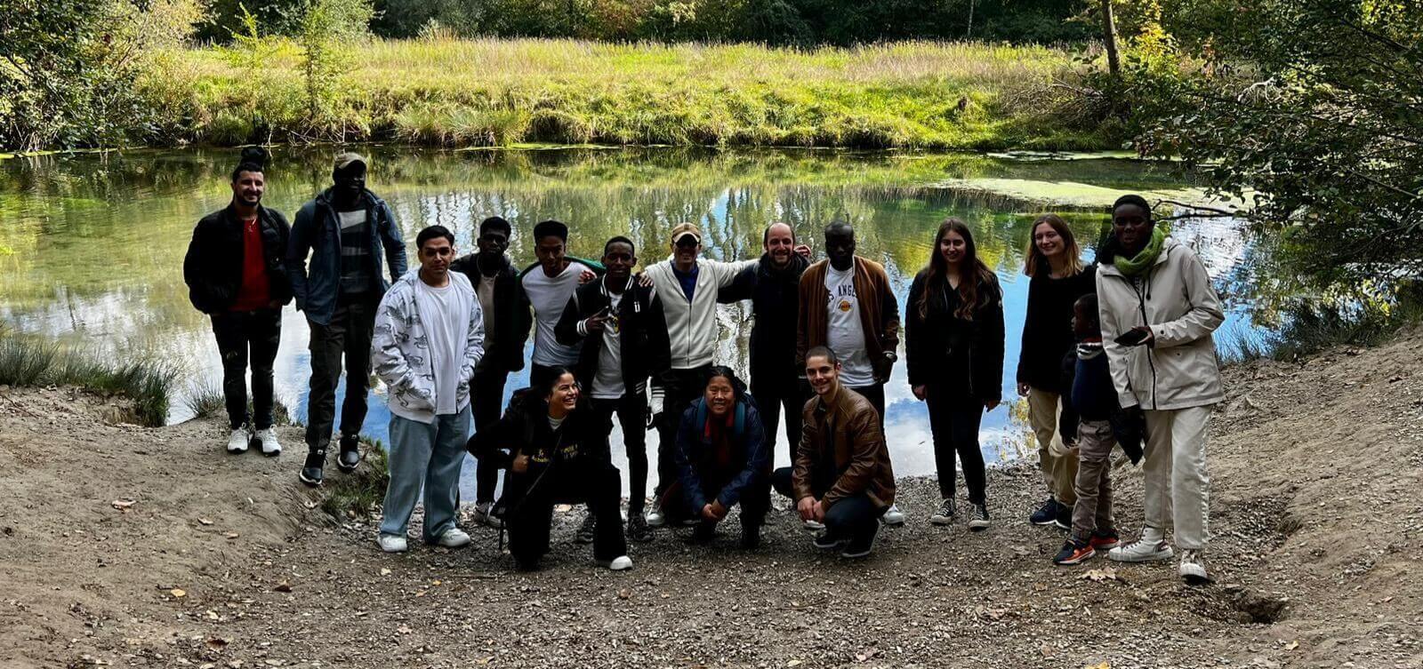 Autres activités | Kabubu