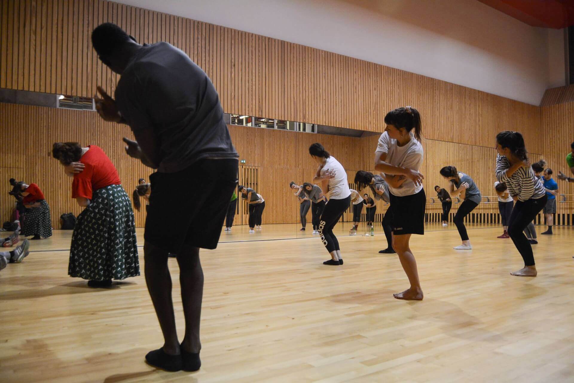 Danse orientale | Kabubu