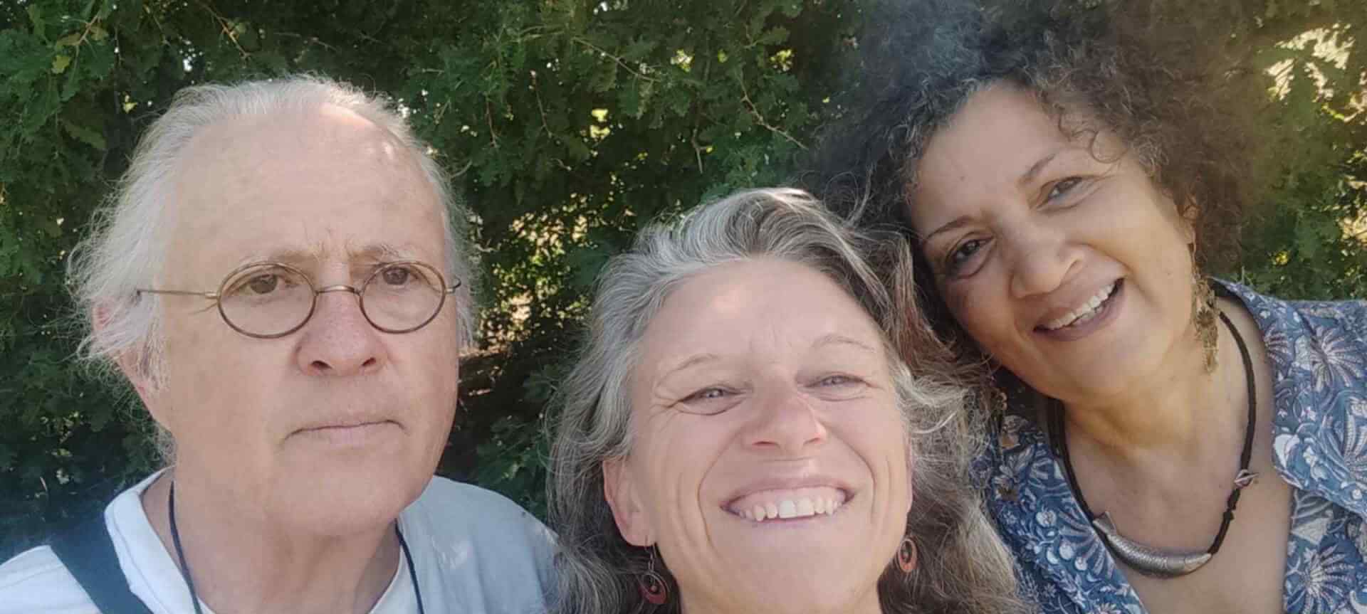 Retrouvons-nous | FFSEG - Fédération Française de Synergie Énérgétique Gundhra