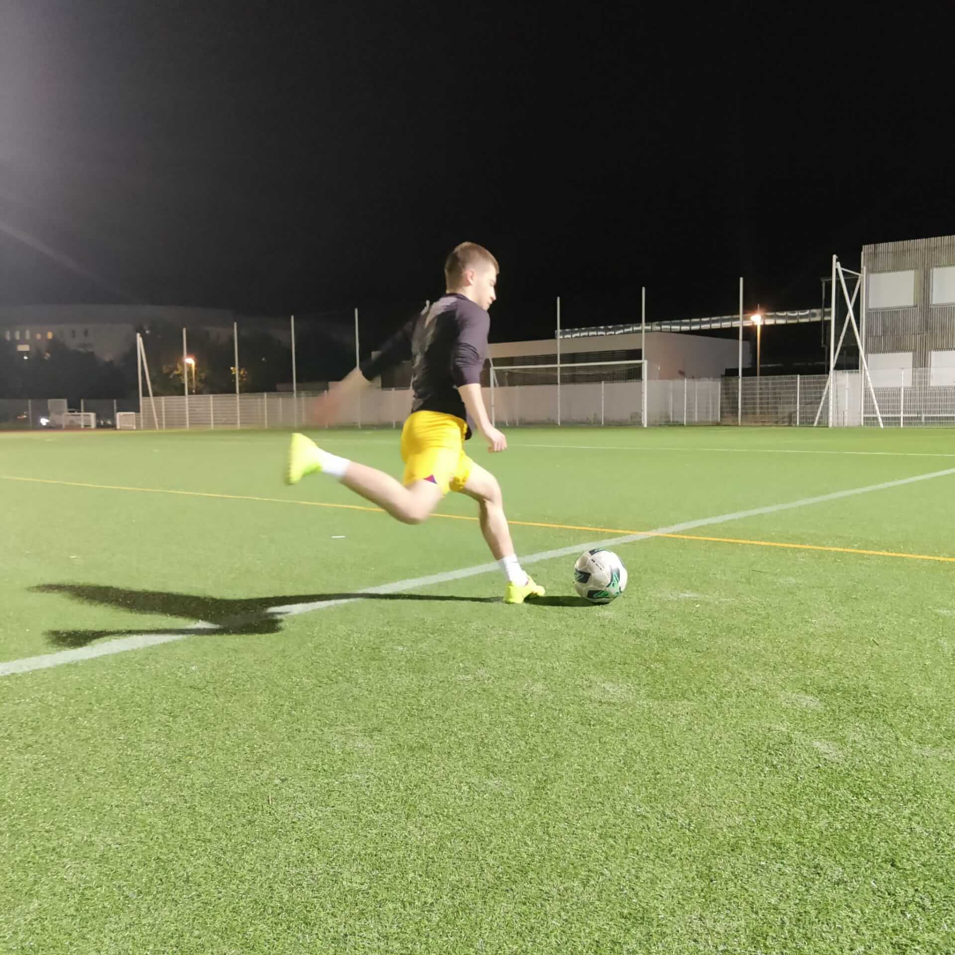 Football ⚽️ Mixte 🙋🏻‍♂️🙋🏽 | Kabubu