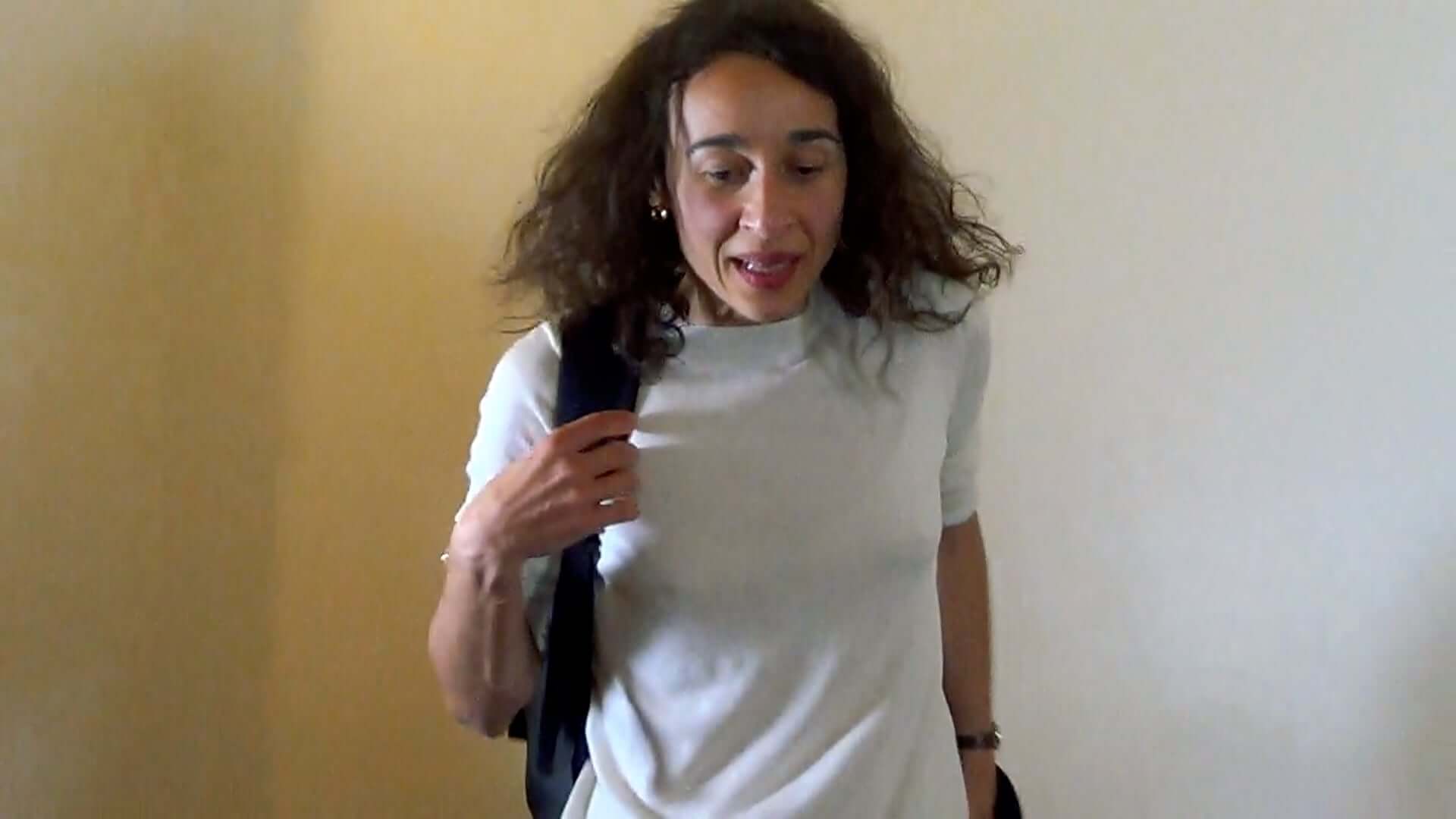 Le conseiller bancaire essai Fleabag