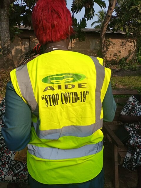 - | Appui aux Initiatives de Développement - AIDE Cameroun