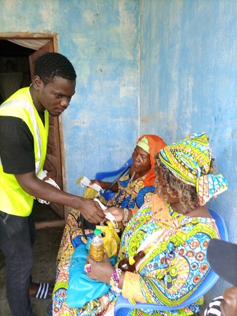 - | Appui aux Initiatives de Développement - AIDE Cameroun