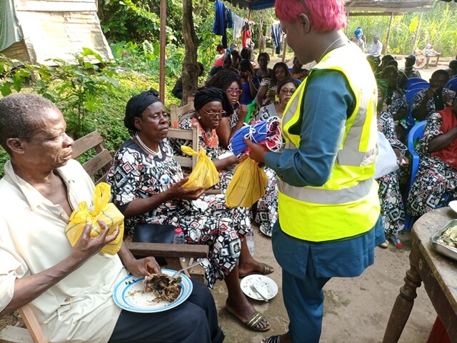 - | Appui aux Initiatives de Développement - AIDE Cameroun