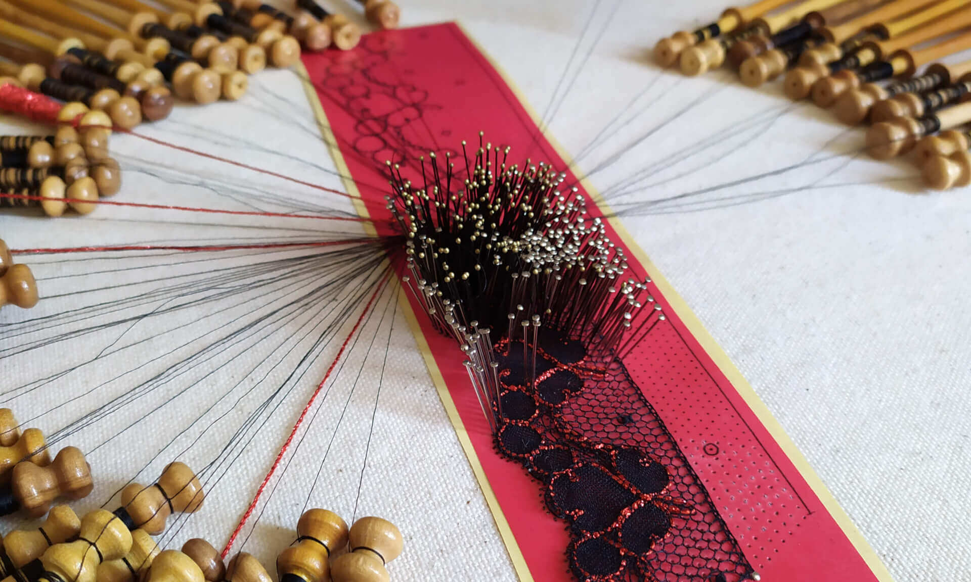 Dentellier/ère | L'Outil en Main France