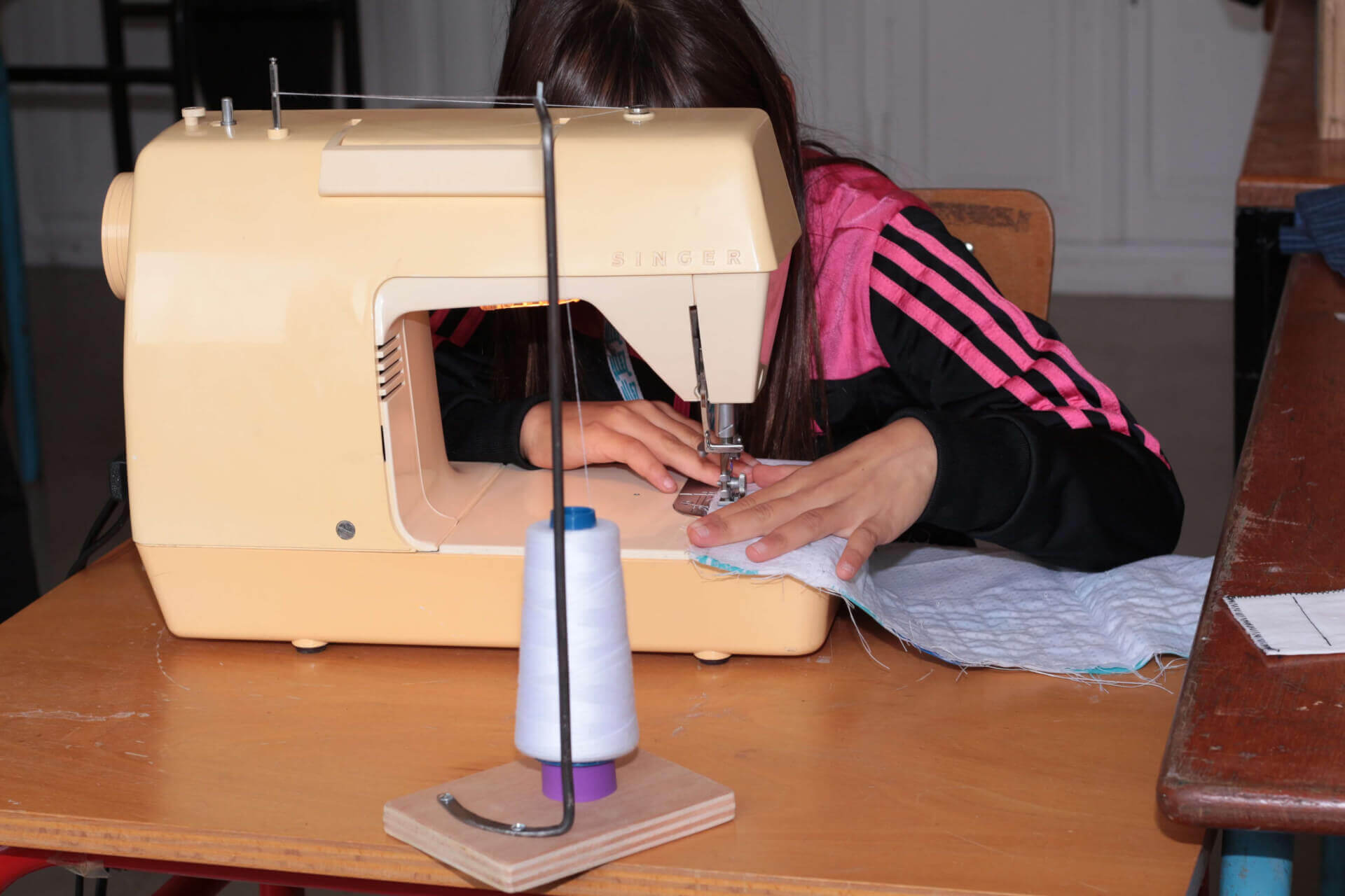 Couturier/ière | L'Outil en Main France