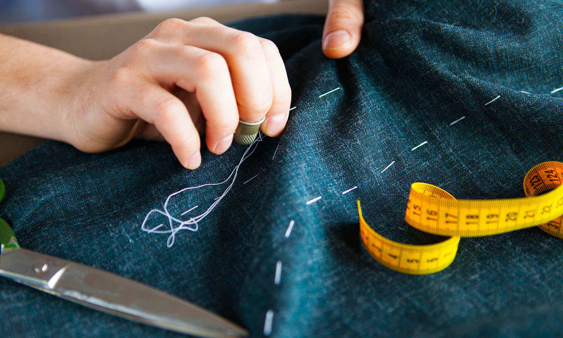 Costumier/ière | L'Outil en Main France