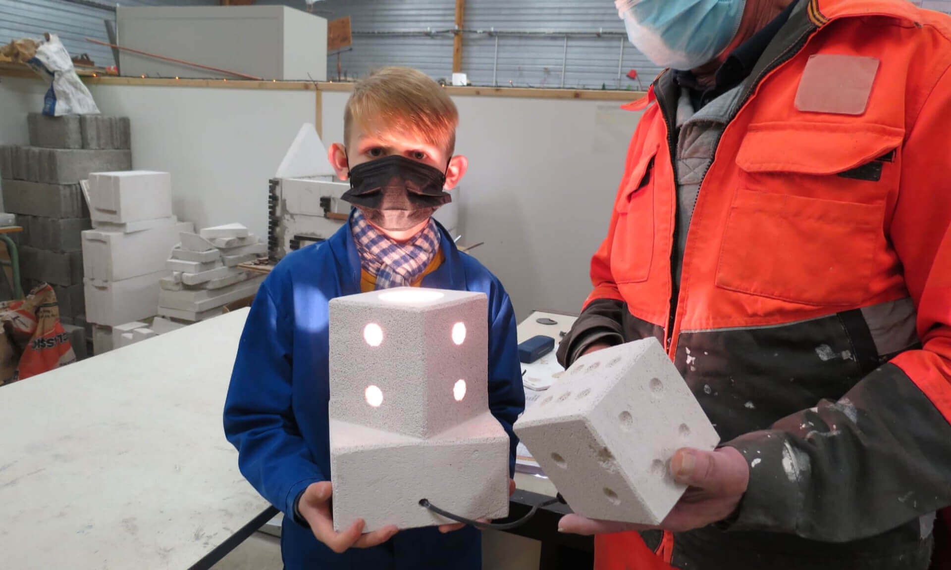 Electromécanicien/ienne | L'Outil en Main France