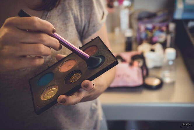 Maquilleur/se | L'Outil en Main France