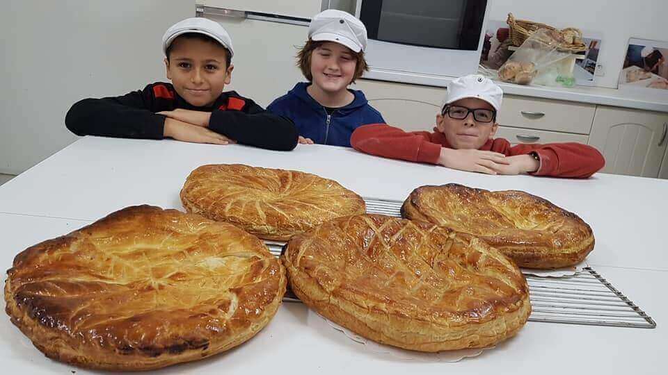 Pâtissier/ère | L'Outil en Main France