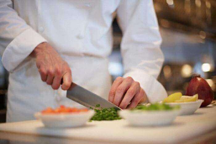 Cuisinier/ière | L'Outil en Main France