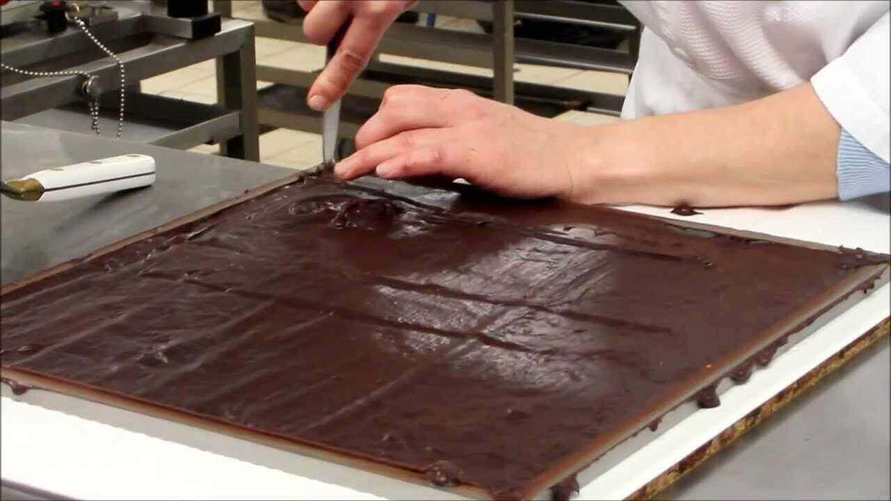 Chocolatier/ière | L'Outil en Main France