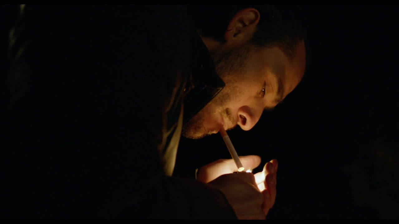 Antony Rodriguez - Showreel on e-TALENTA | La Réplique