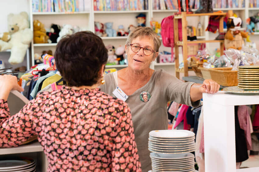 Emmaüs Côte d’Azur (06) | Emmaüs Epargne Solidaire