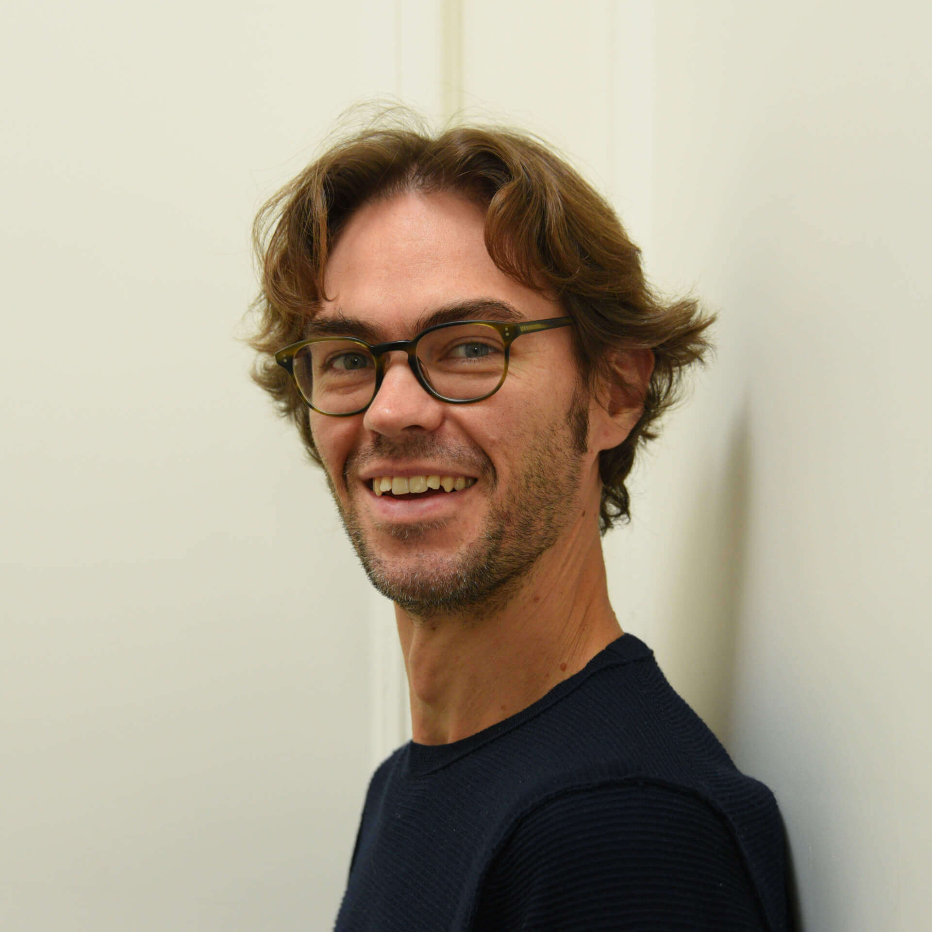 Aymeric de Goussencourt | Emmaüs Epargne Solidaire