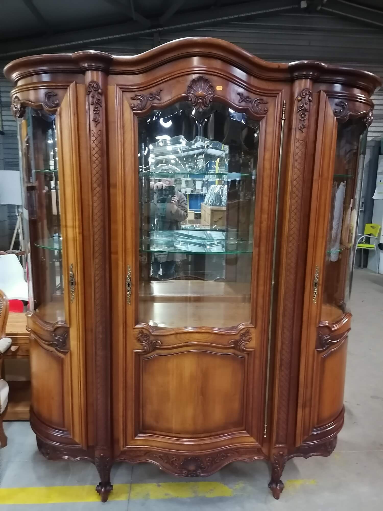 - | Emmaüs Parempuyre