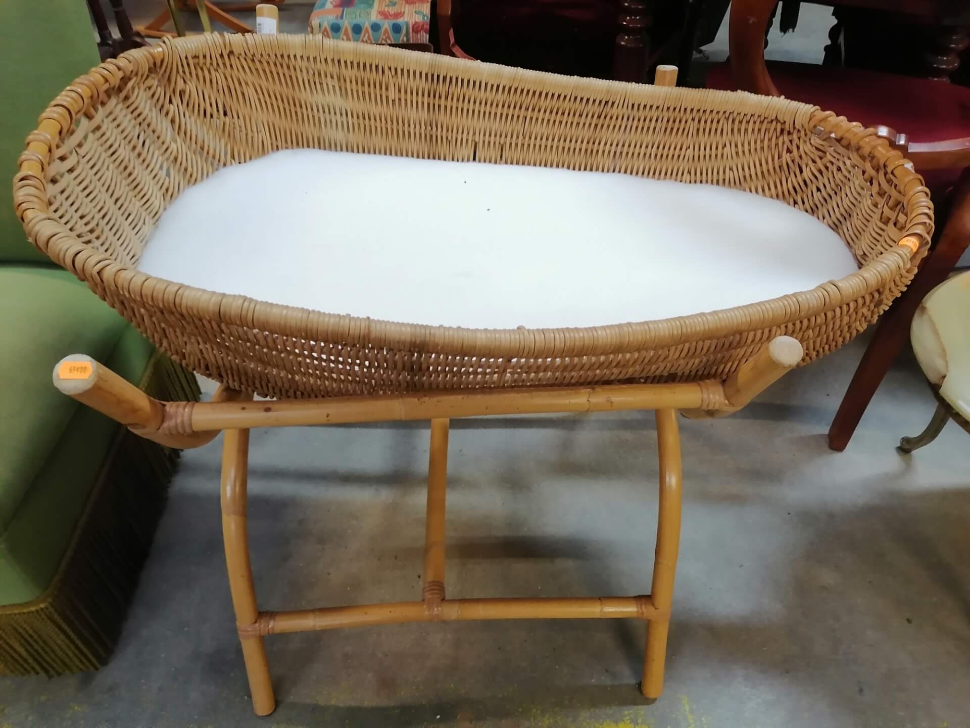 - | Emmaüs Parempuyre