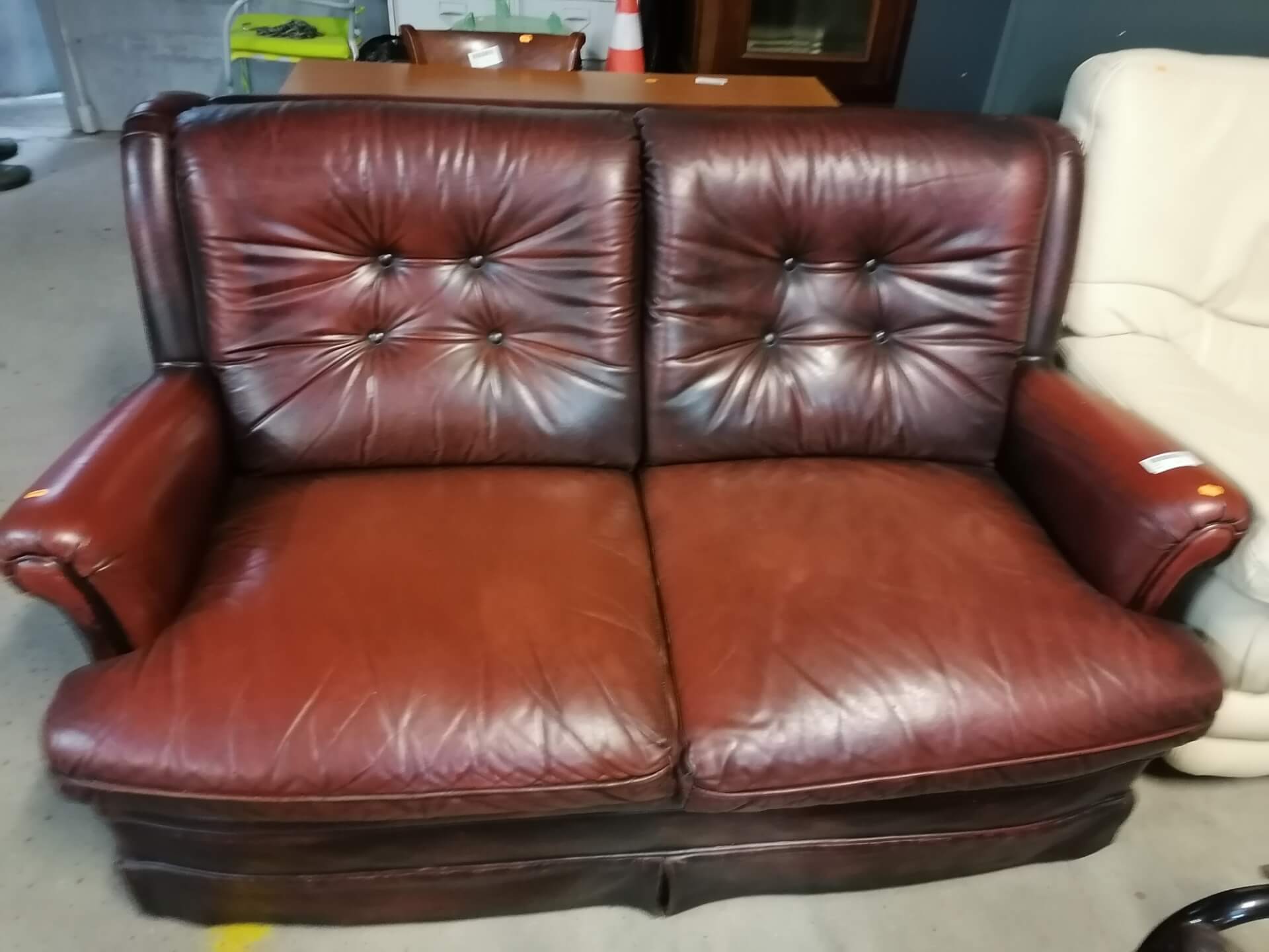 - | Emmaüs Parempuyre