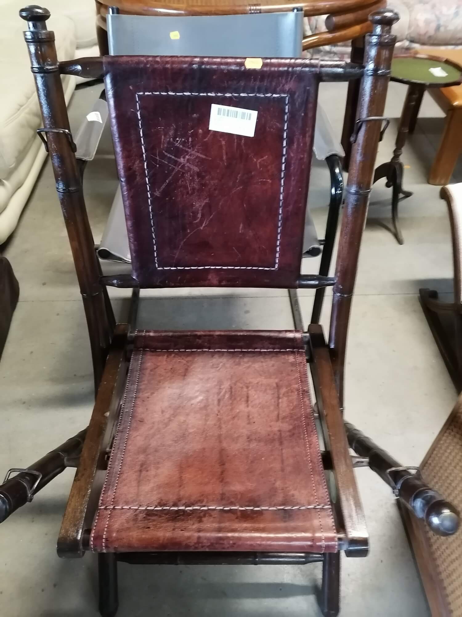 - | Emmaüs Parempuyre