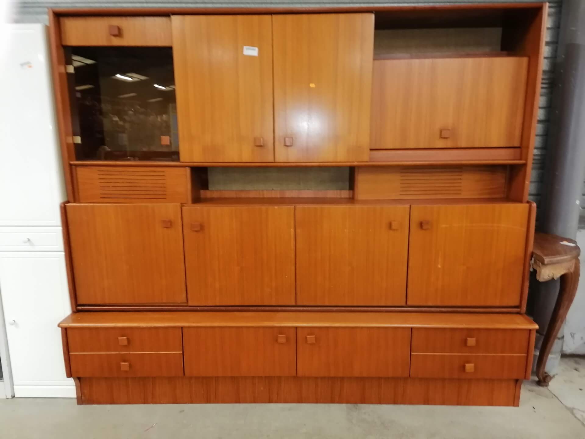 - | Emmaüs Parempuyre