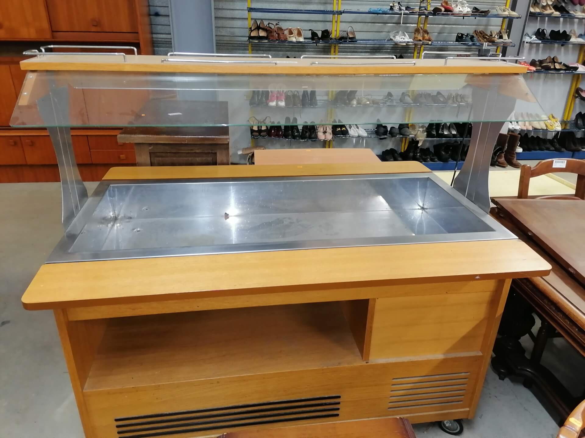 - | Emmaüs Parempuyre