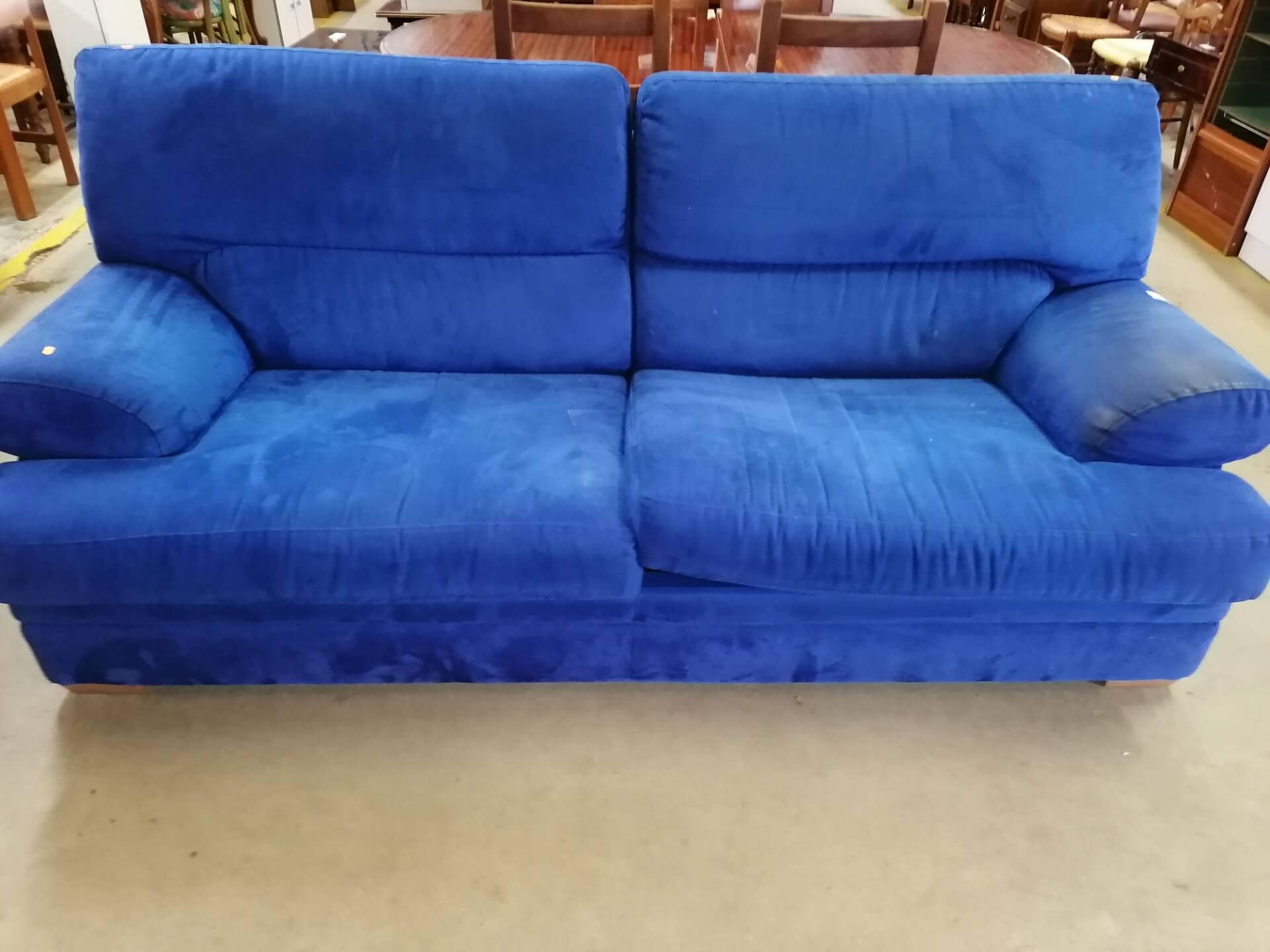 - | Emmaüs Parempuyre