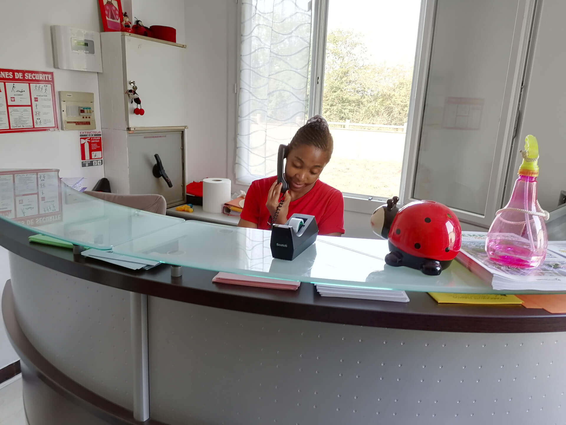 Standard | Emmaüs Parempuyre