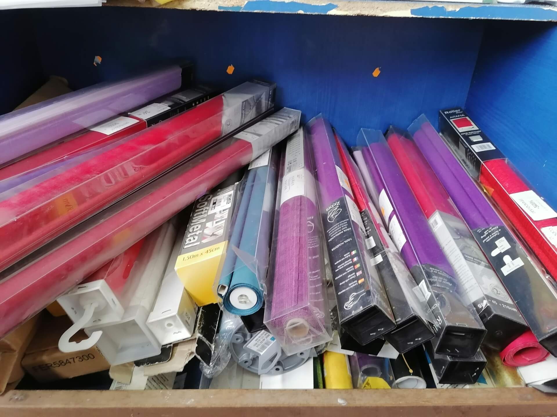 - | Emmaüs Parempuyre