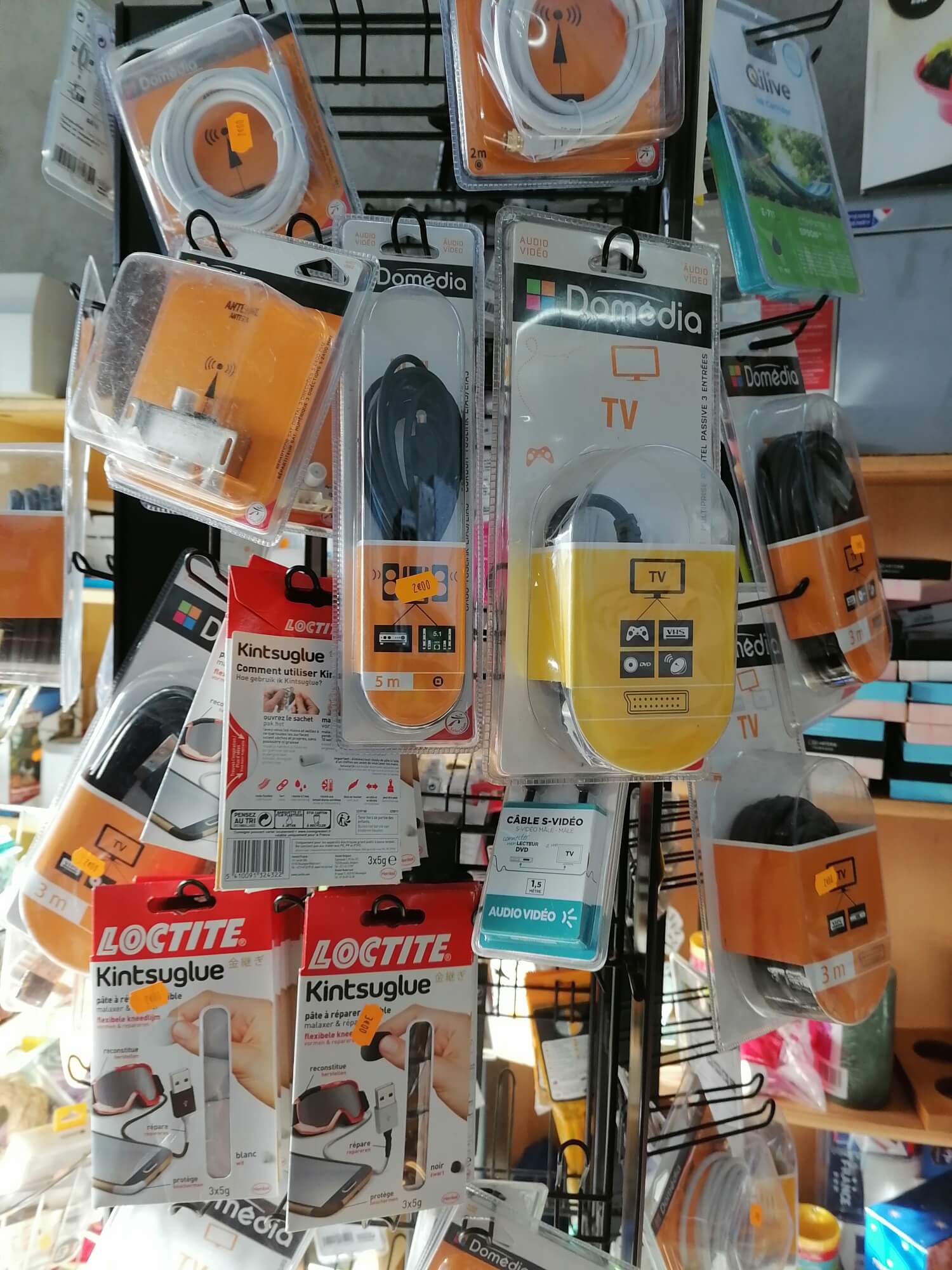 - | Emmaüs Parempuyre