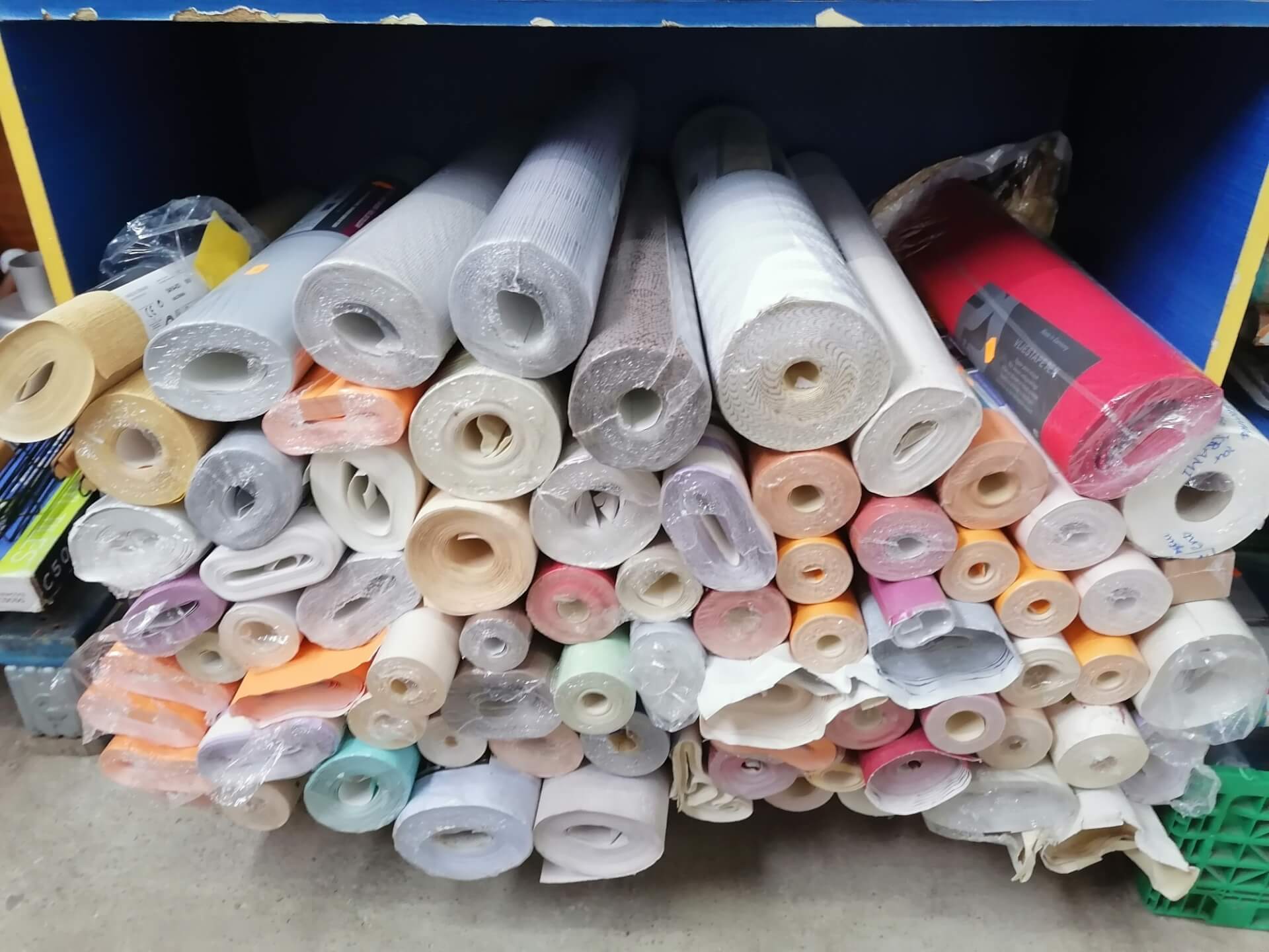 - | Emmaüs Parempuyre