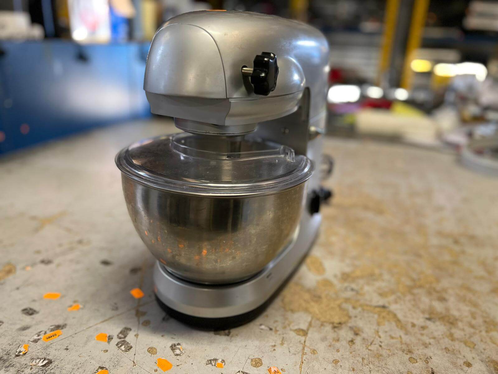 - | Emmaüs Parempuyre