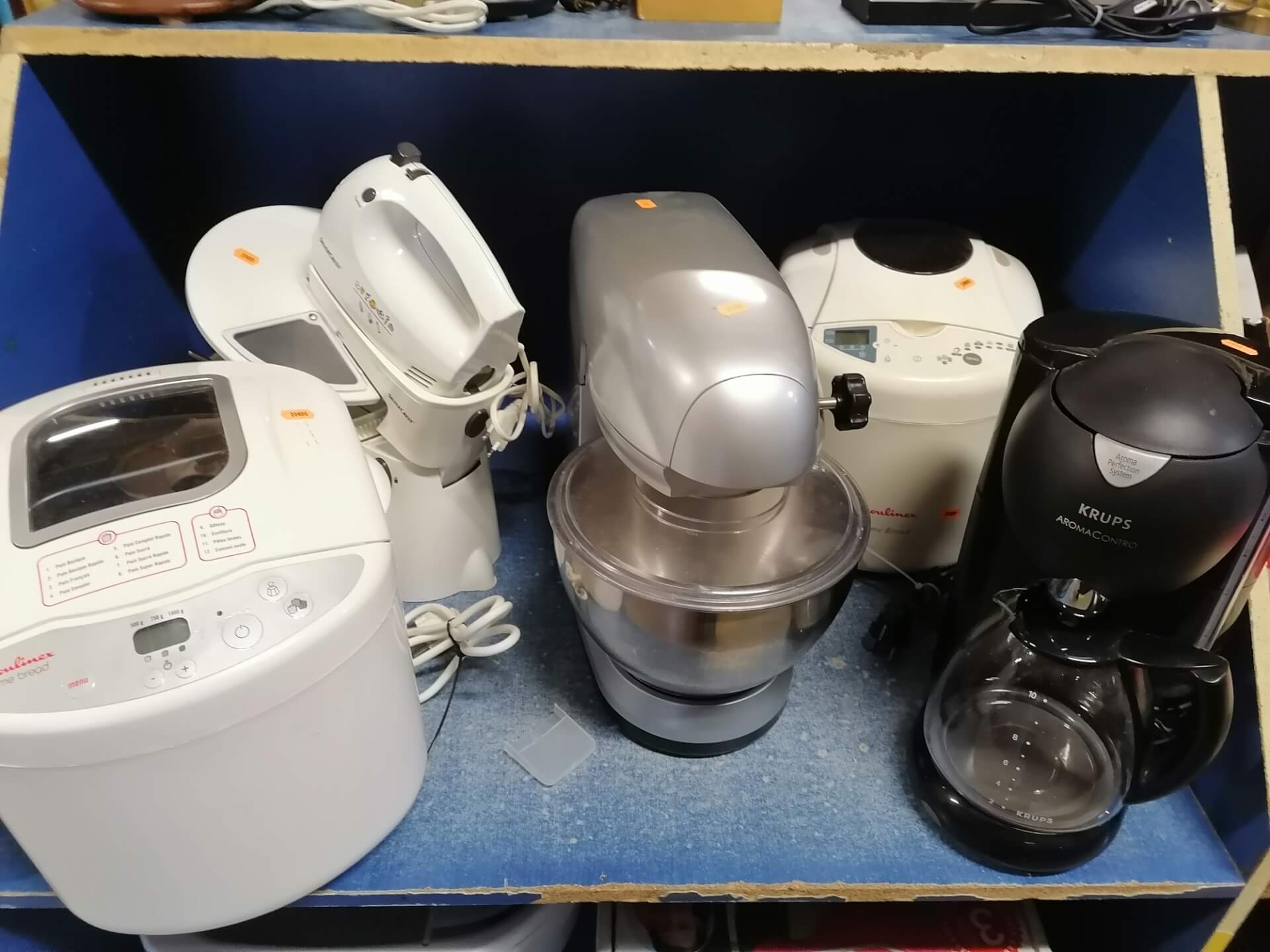 - | Emmaüs Parempuyre