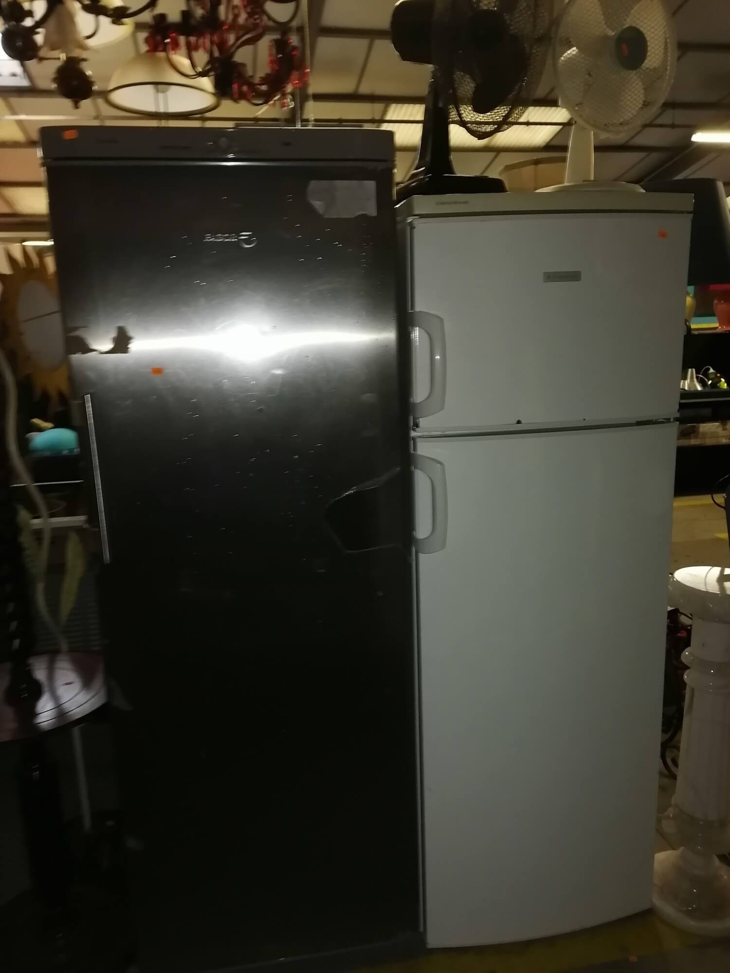 - | Emmaüs Parempuyre