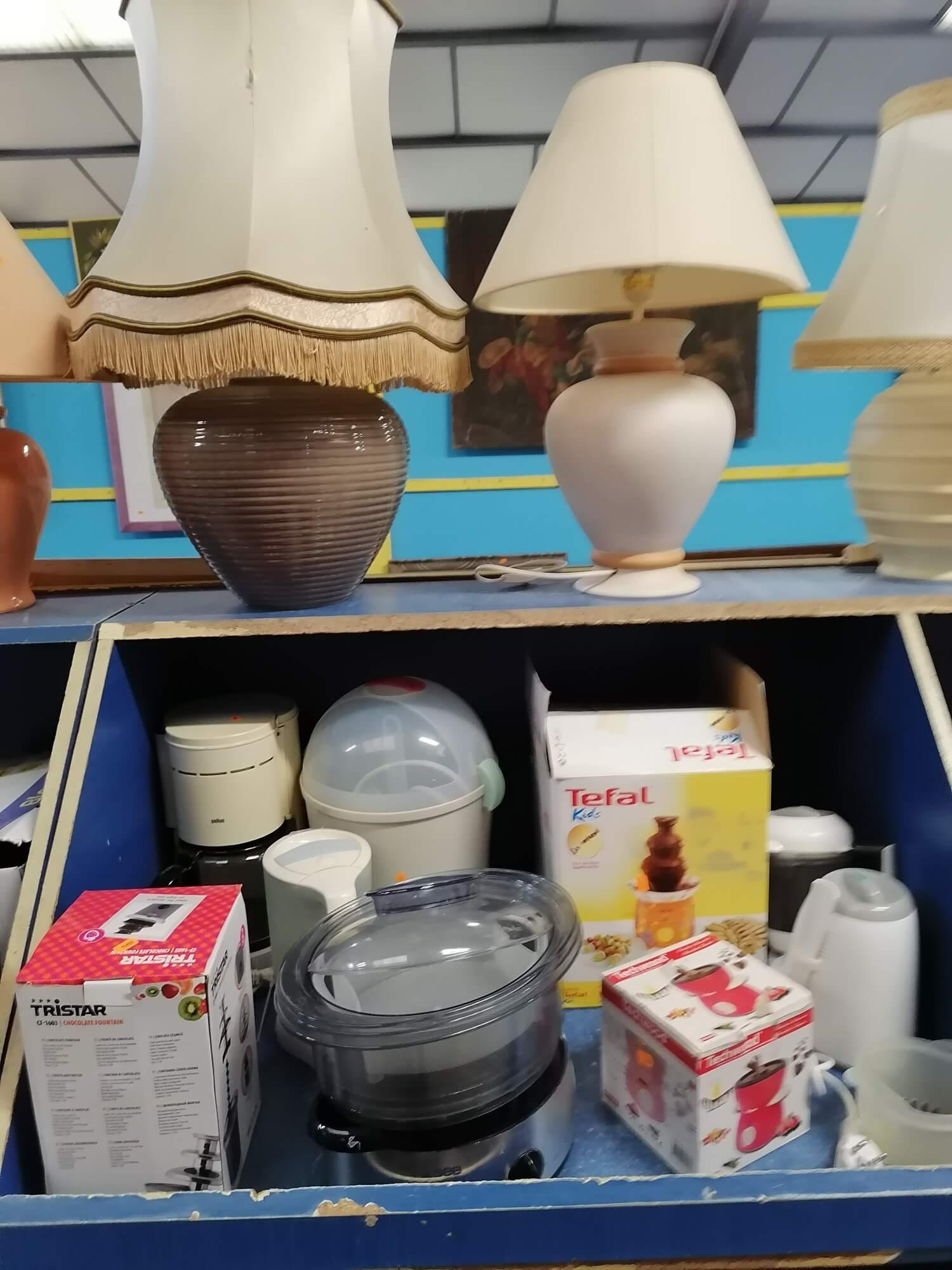 - | Emmaüs Parempuyre