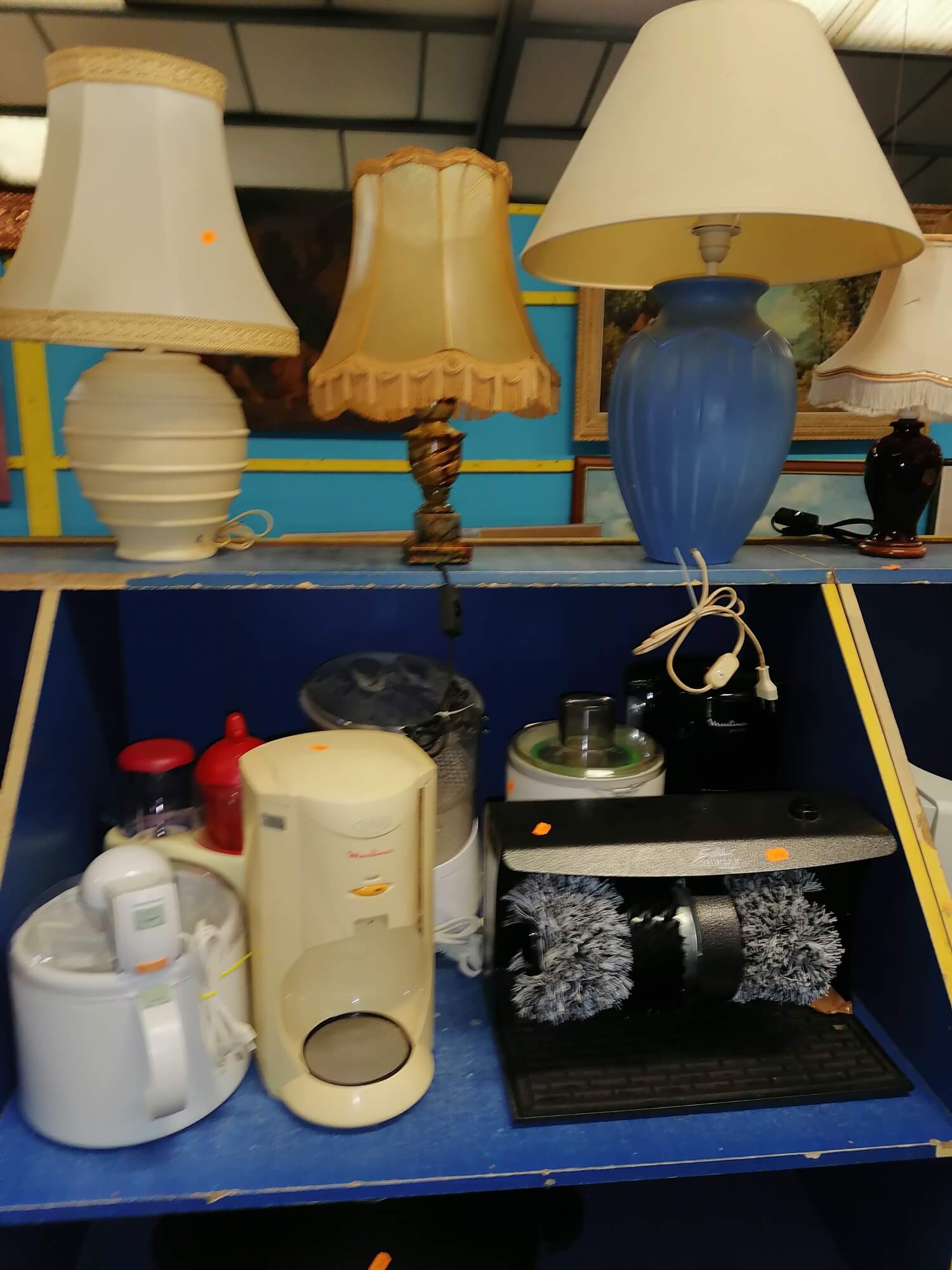 - | Emmaüs Parempuyre