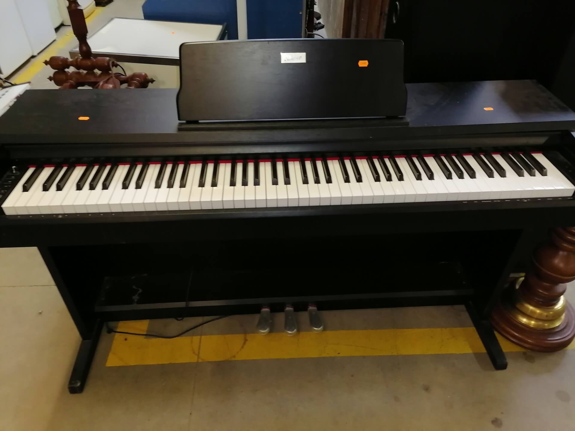 - | Emmaüs Parempuyre