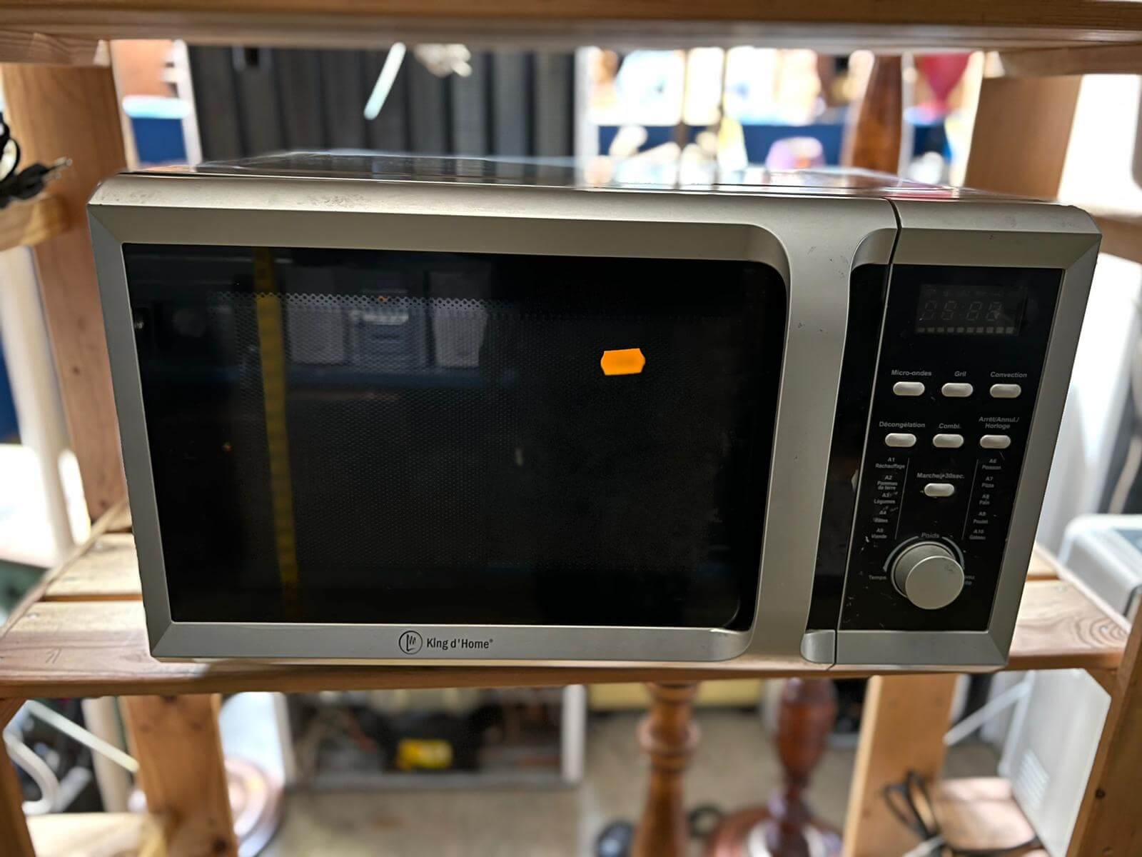 - | Emmaüs Parempuyre