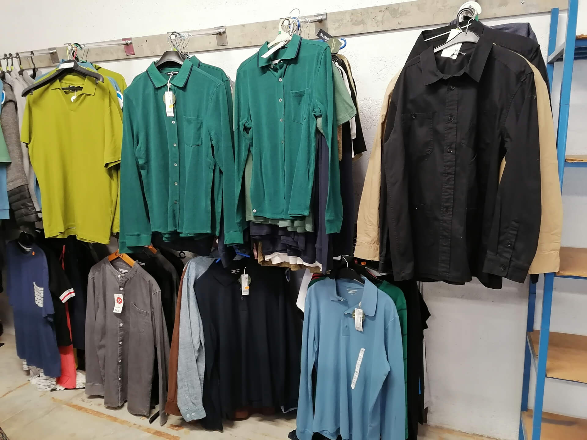 - | Emmaüs Parempuyre