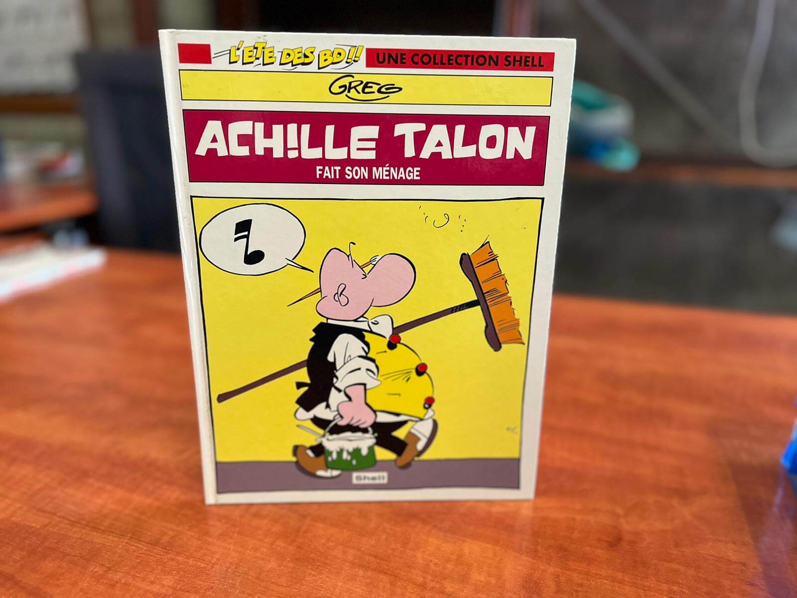 - | Emmaüs Parempuyre