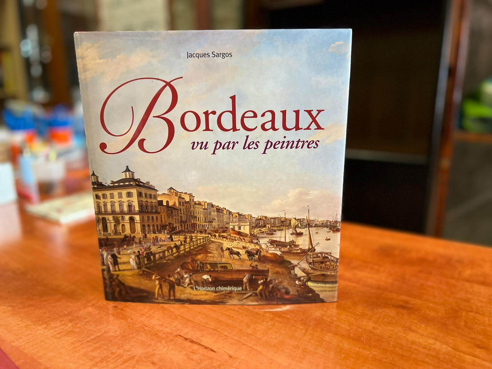 - | Emmaüs Parempuyre