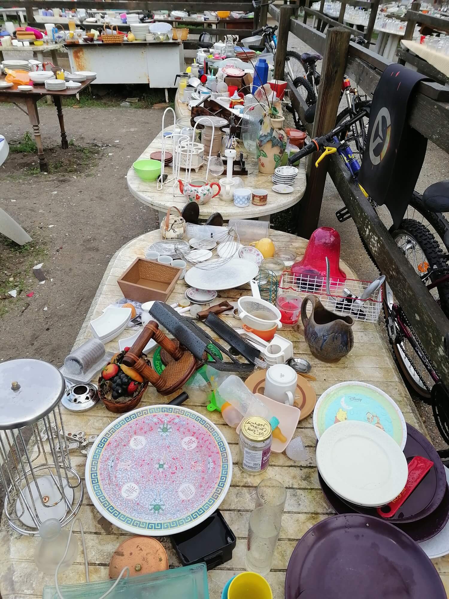 - | Emmaüs Parempuyre