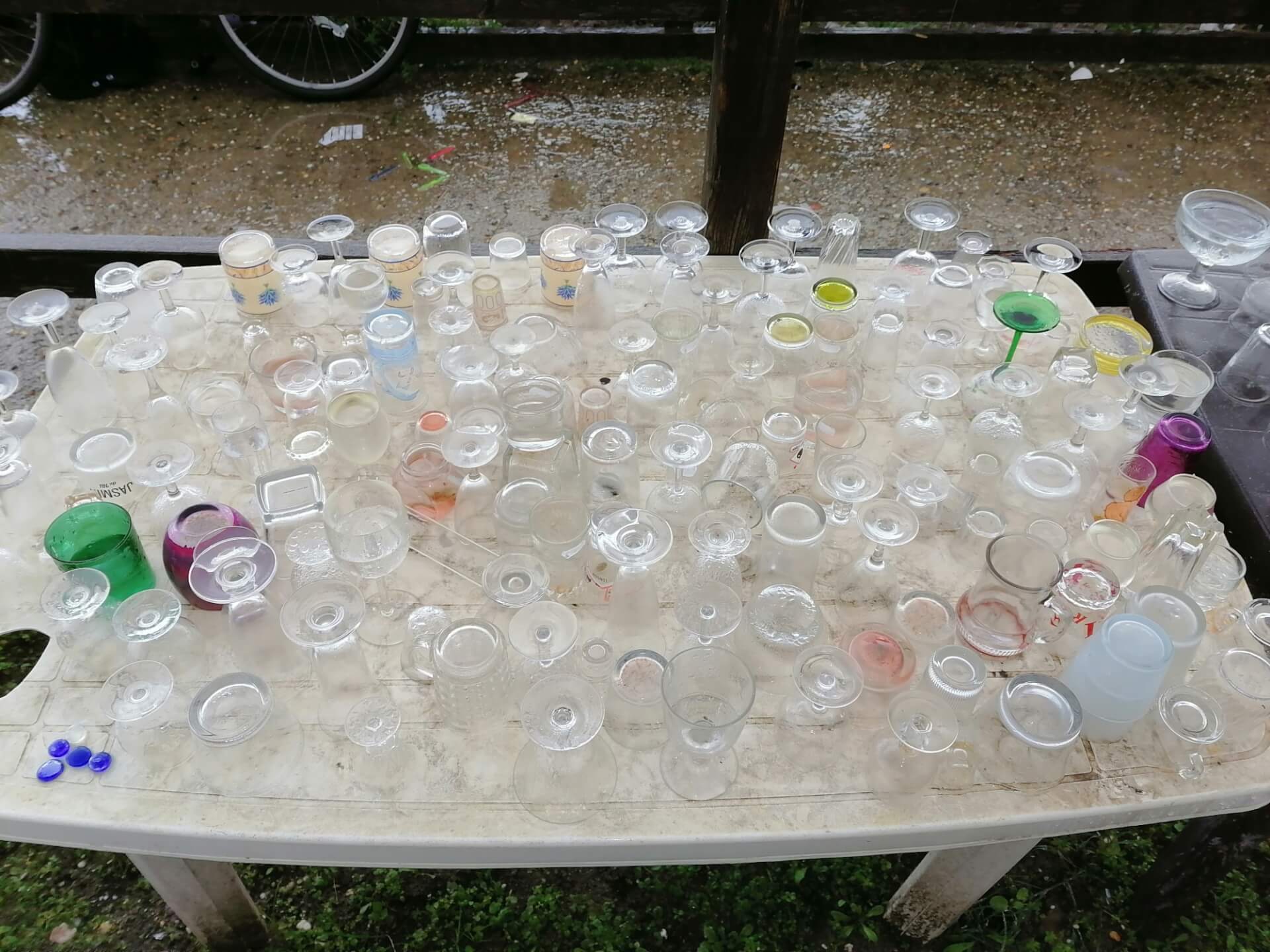 - | Emmaüs Parempuyre