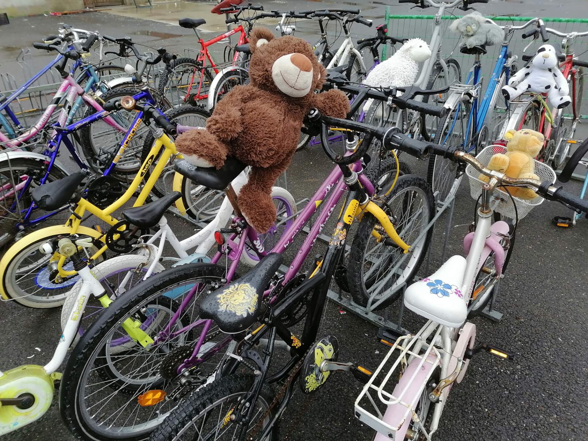 - | Emmaüs Parempuyre