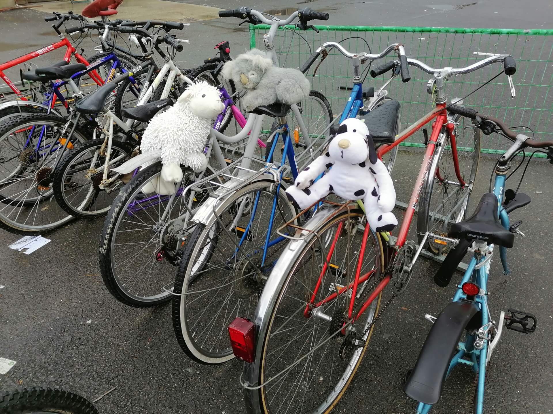 - | Emmaüs Parempuyre