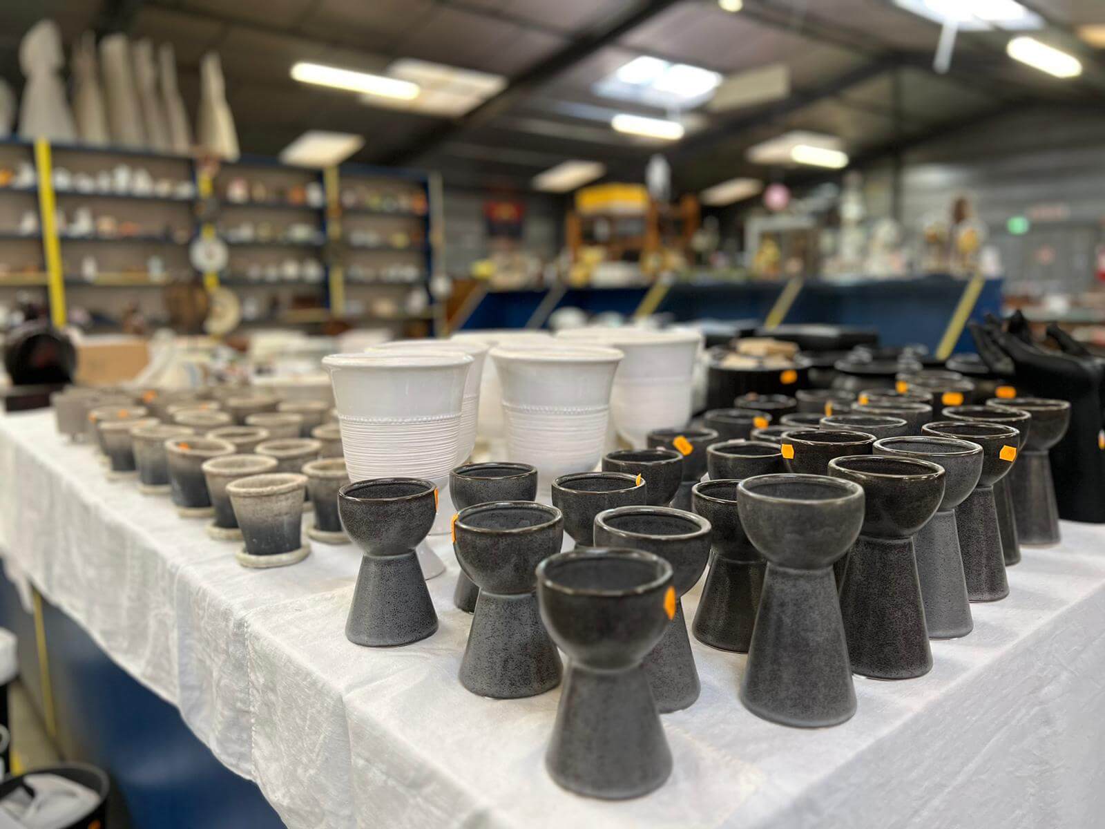 - | Emmaüs Parempuyre