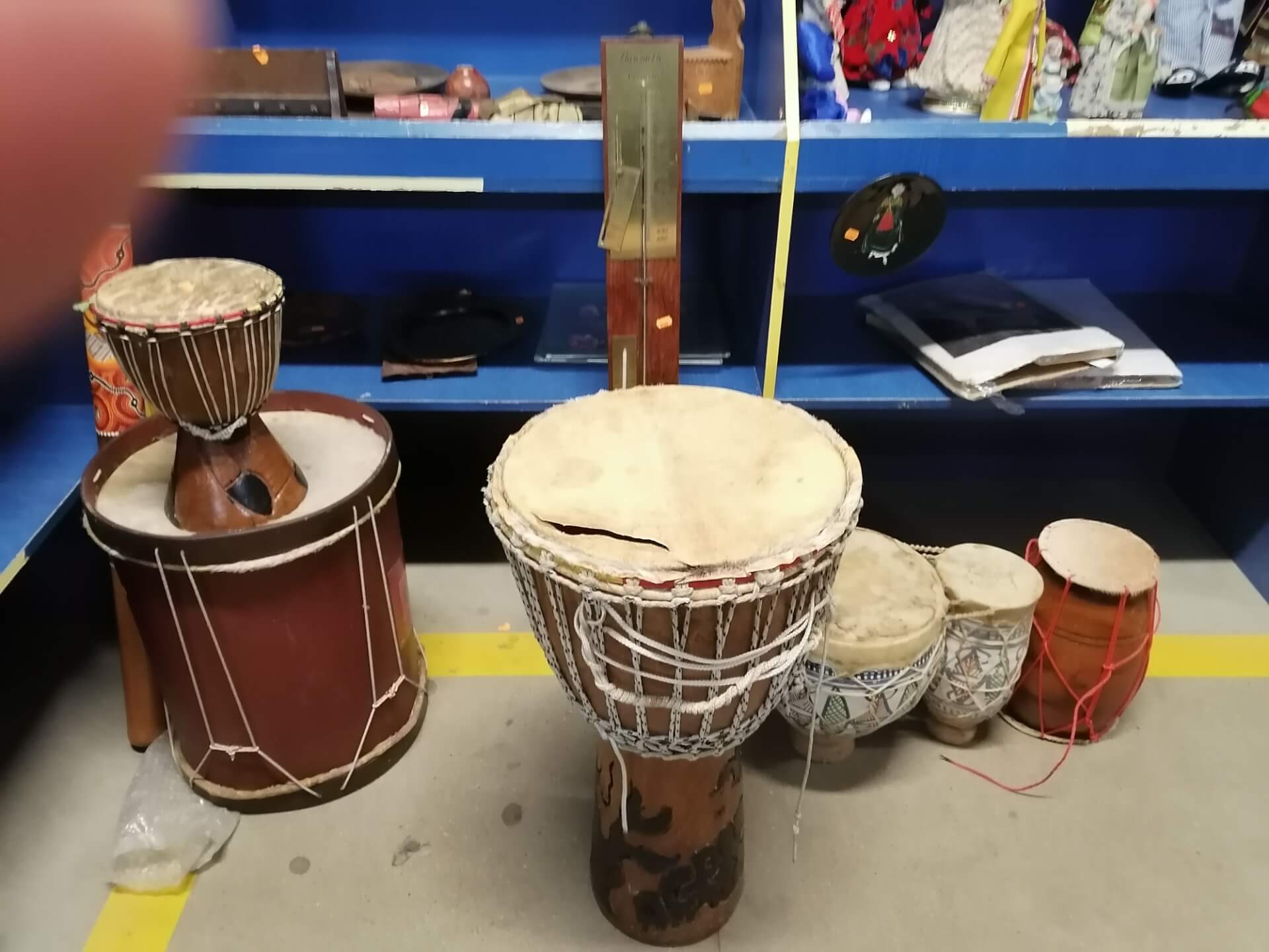 - | Emmaüs Parempuyre