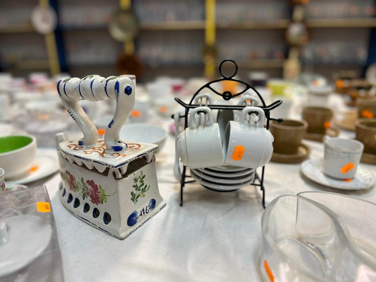 - | Emmaüs Parempuyre