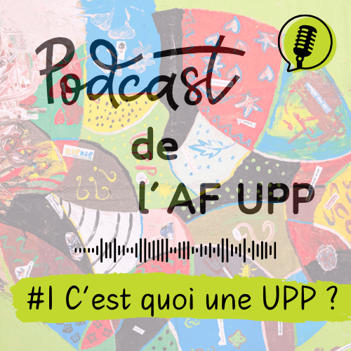 Les podcasts sont là | Parents Citoyens