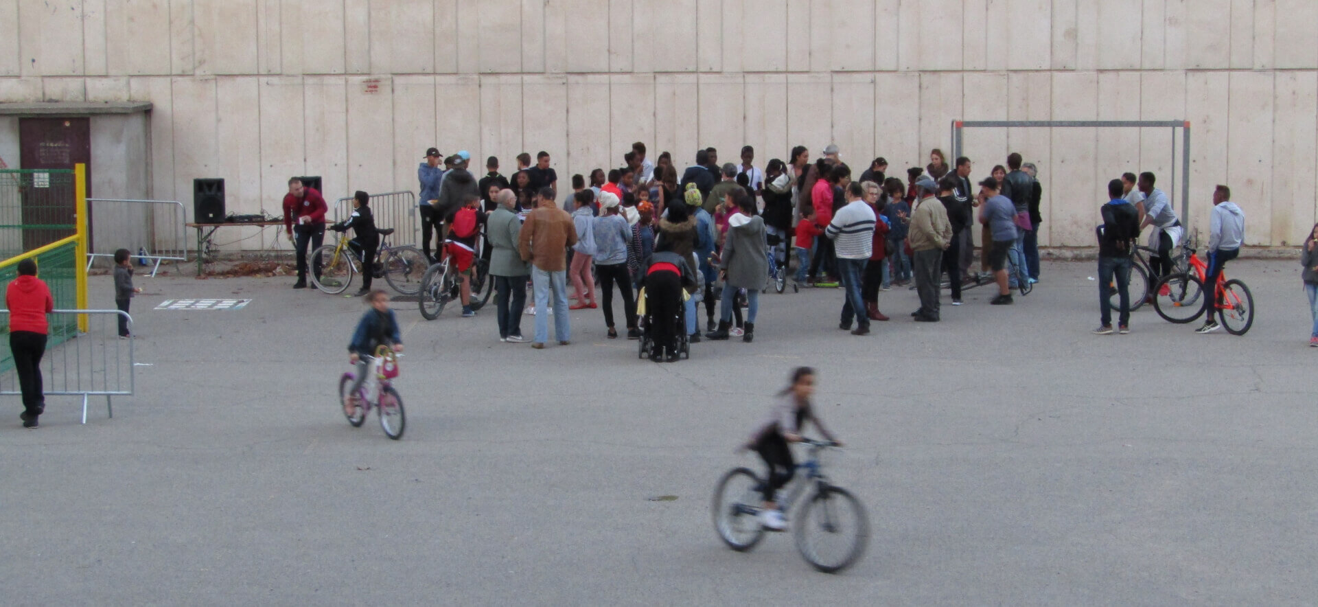 LA MEDIATION SOCIALE | Couleurs des Liens