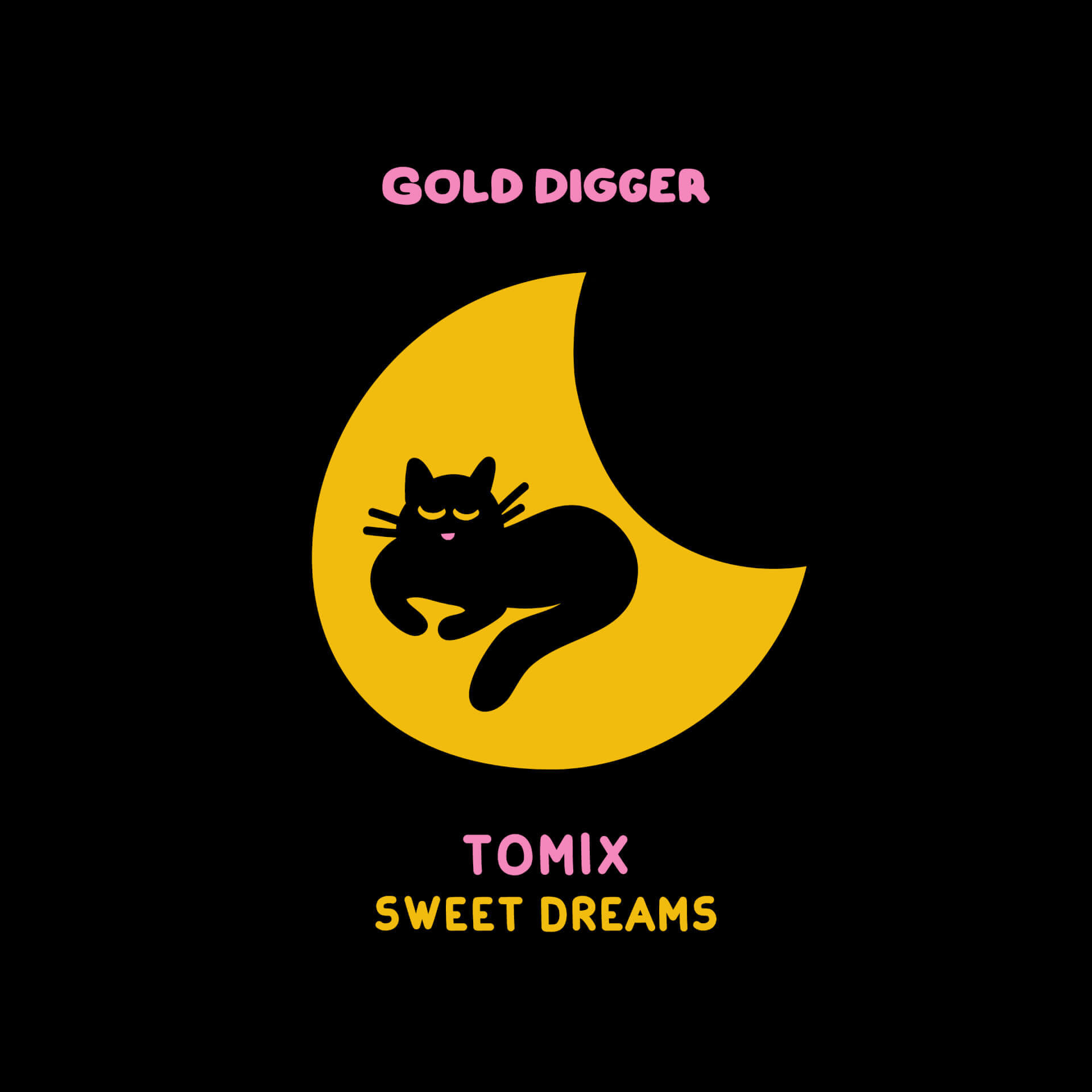 Tomix | Gold Digger Records